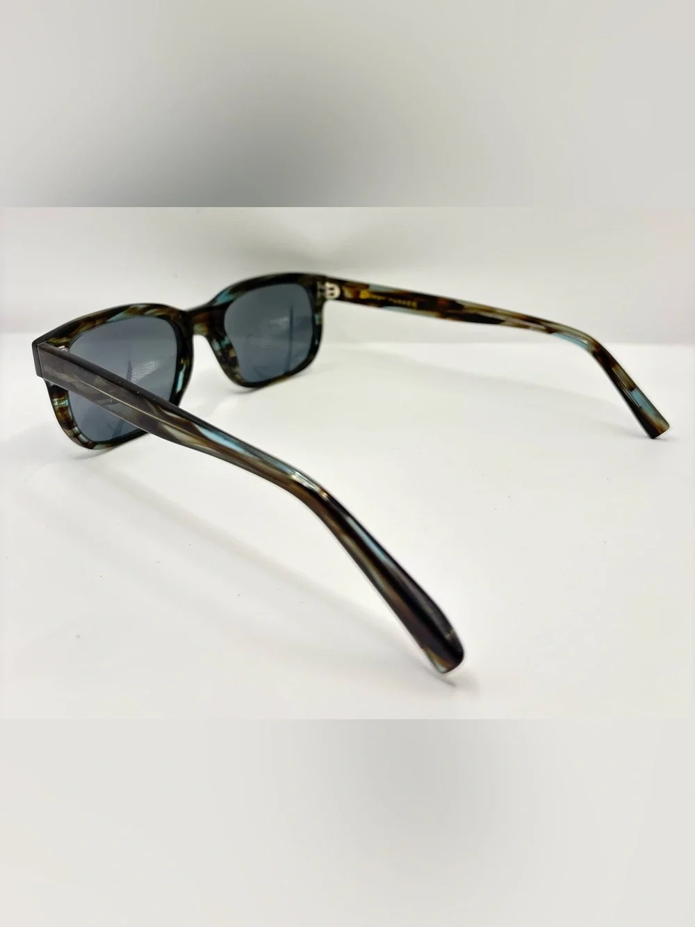 Warby Parker 16 vintage